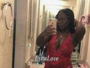 EshaLove