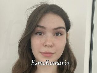 EsmeRomario