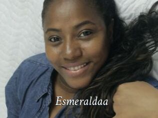 Esmeraldaa