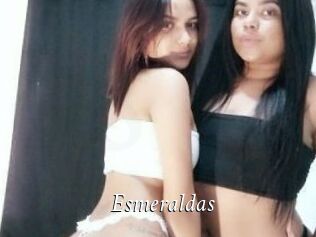 Esmeraldas
