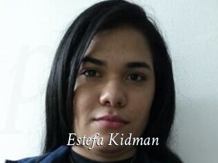 Estefa_Kidman