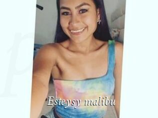 Esteysy_malibu