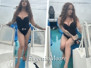 EugenioMoore