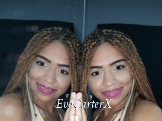 EvaCarterX