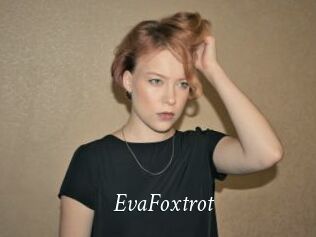 EvaFoxtrot