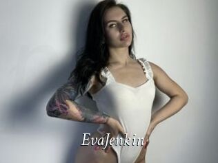 EvaJenkin