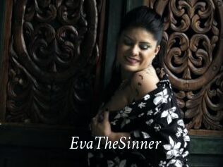 EvaTheSinner