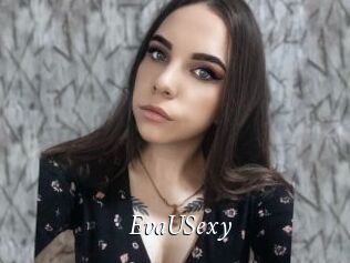 EvaUSexy