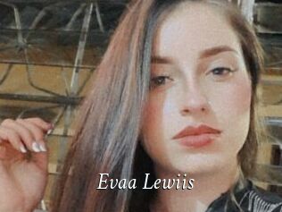Evaa_Lewiis