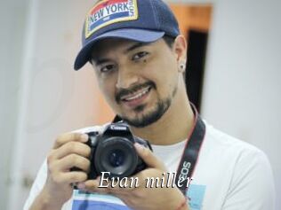 Evan_miller