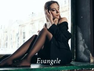 Evangele