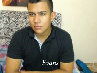 Evans