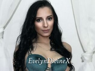 EvelynDivineX