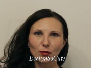 EvelynSoCute