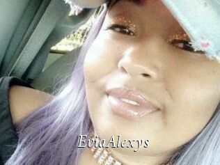 Evia_Alexys