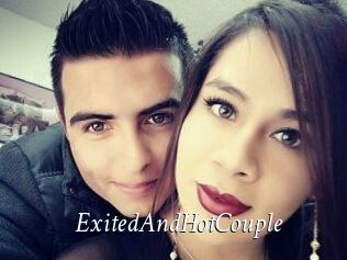ExitedAndHotCouple