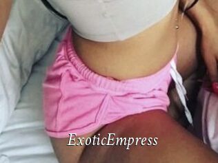 ExoticEmpress