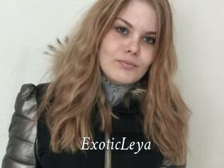 ExoticLeya