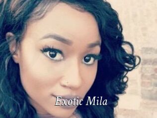 Exotic_Mila