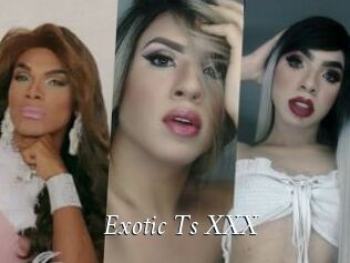Exotic_Ts_XXX