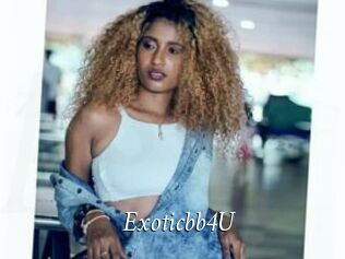 Exoticbb4U