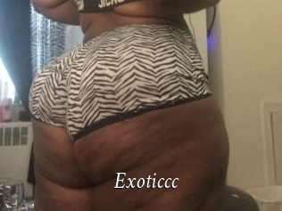 Exoticcc