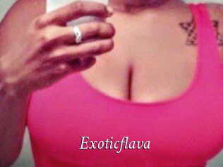 Exoticflava