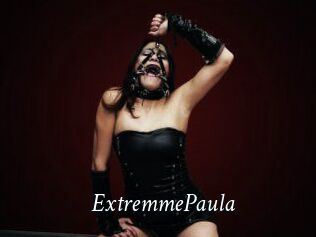 ExtremmePaula