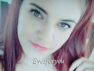 Eyezforyou