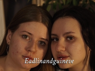 Eadlinandguineve