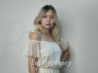 Earlenefenney