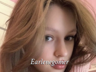 Earlenegomer