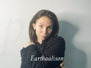 Earthaalison