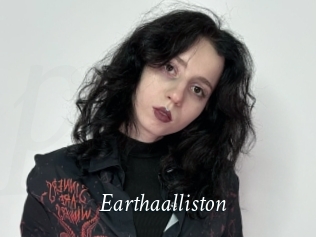 Earthaalliston