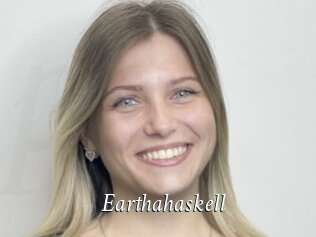 Earthahaskell