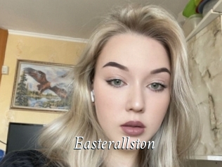 Easterallston