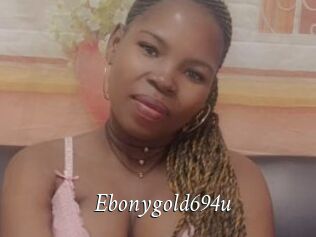 Ebonygold694u