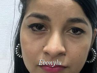 Ebonylu