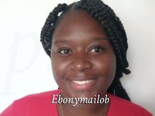 Ebonymailob