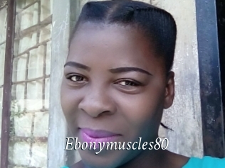 Ebonymuscles80