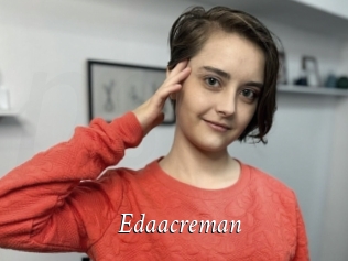Edaacreman