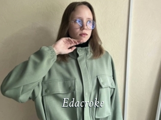 Edacroke