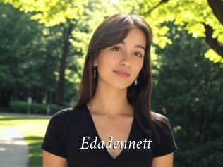 Edadennett
