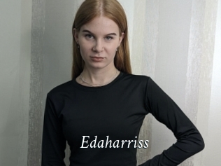 Edaharriss