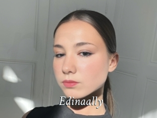 Edinaally