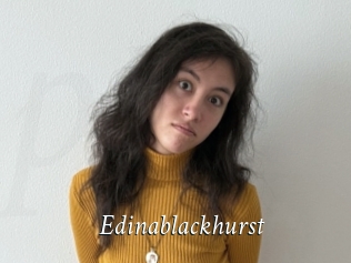 Edinablackhurst