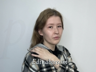 Edinabossom
