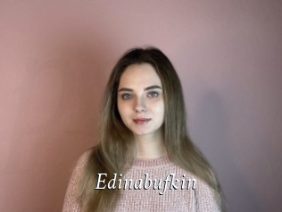 Edinabufkin
