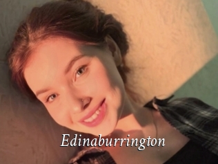 Edinaburrington
