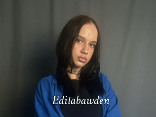 Editabawden